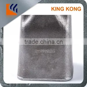 Forged Bucket Teeth Excavator Parts thumbnail-4