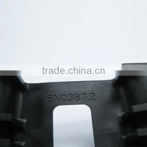 Brand New Multifunctional OEM High Precision Plastic Forming Mould thumbnail-3
