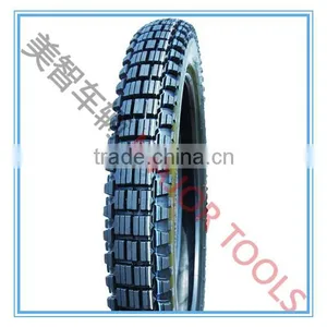 Major 400-10 Good Quallity Motorcycle Tyre thumbnail-5