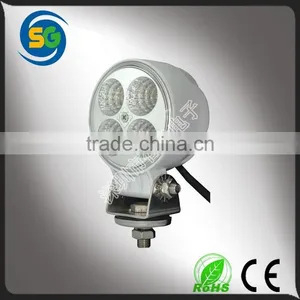 Energy Saving Off Road Truck Lights, Outdoor Epistar 12W UTV Led Lights thumbnail-1