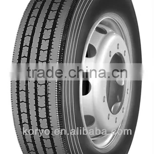 TBR LONGMARCH BRAND TYRE 12R22.5 LM216 thumbnail-1