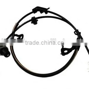 Auto Sensor, ABS Brake Sensor 89543-0D010 thumbnail-2