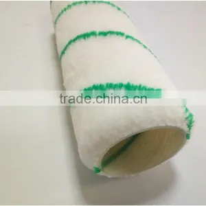 7" Acrylic Paint Roller Cover thumbnail-3