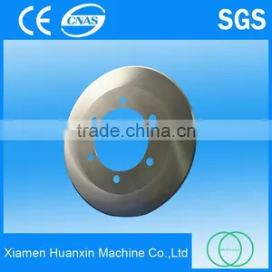 Carbon Steel and HSS Circular Blades thumbnail-1