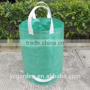 120L, 272L Heavy Duty Collapsible Garden Leaf Bag thumbnail-1