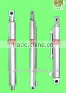 Stainless Steel Hydraulic Cylinders,from Shandong Province,made in China thumbnail-2