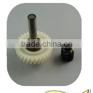 Guangdong Plastic Worm Wheel thumbnail-1