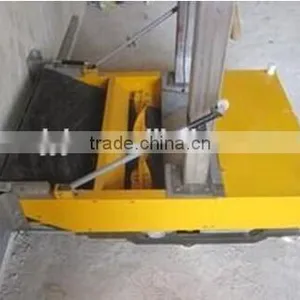 New Advanced Automatic Wall Plastering Machine thumbnail-4