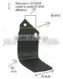 Rotary Tiller Blade-2014new thumbnail-1