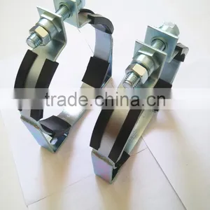 Hot Sale Stainless Steel Hose Clamp thumbnail-4