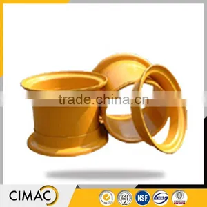 Dump Trucks Forklift Wheel in China thumbnail-2