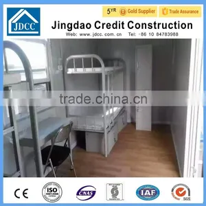 Flat Pack Container House thumbnail-6
