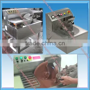 Cheapest Tempering Machine for Chocolate thumbnail-1