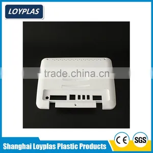 Plastic Electronic Project Box Enclosure Instrument Case DIY thumbnail-1