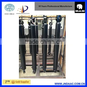 Two-ways Hydraulic Cylinder thumbnail-4
