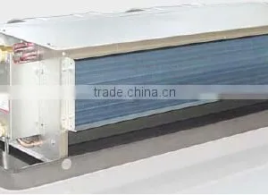 Air Conditioner Chilled Water Fan Coil thumbnail-1