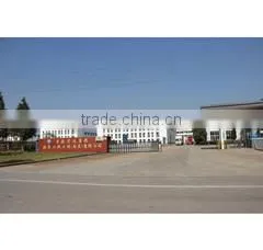 Nanjing Haisi Extrusion Equipment Co., Ltd. company overview - view 1 thumbnail