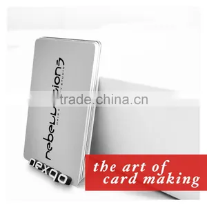 Smart PVC VIP Card thumbnail-1