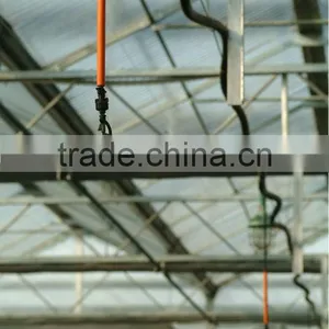Green House Fog Machine thumbnail-1