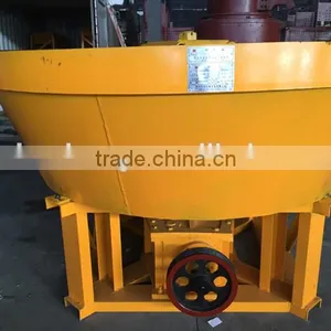 Double Wheel Dressing Machine ,gold Refining Machine thumbnail-1