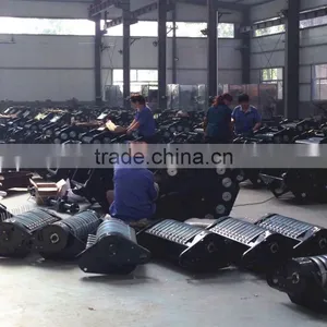 Rice Straw Baling Machine, Wheat Straw Baling Machine, Hay Baling Machine thumbnail-6