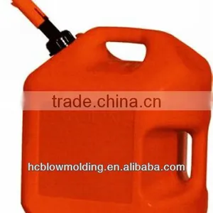 OEM Blow Molding Plastic Cans, Petrol Cans,plstic Jug Water Container for Sale thumbnail-3