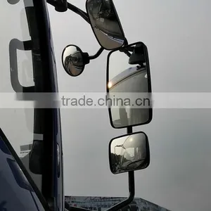 New Style Carbon Steel Rubbish Truck Cleaning thumbnail-2