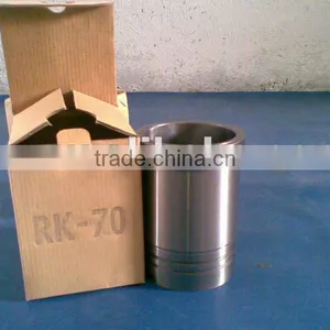 Diesel Engine Cylinder Liner thumbnail-1