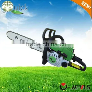 2017 New Design Cheap Chainsaws for Sale, 32cc Chainsaw for Sale, 2-stroke Chainsaws,18''/20''/22'' Guide Bar thumbnail-1