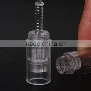 Factory Price 36 Pin Needles Electric Micro Needles Use in Electric Microneedles Pen or Electric Microneedles Machine thumbnail-3
