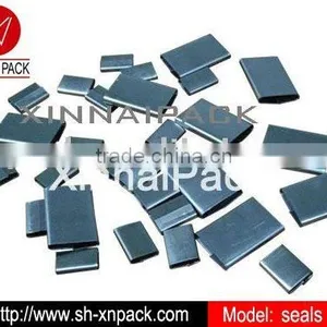 Steel Strapping Buckle thumbnail-1