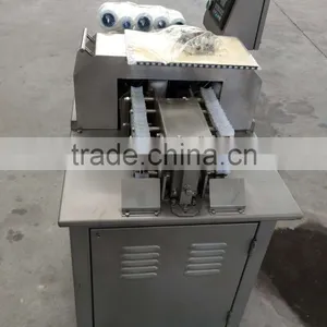 OULENO Full Automatic Sausage Wire Bundling Machine Sausage Casing thumbnail-3