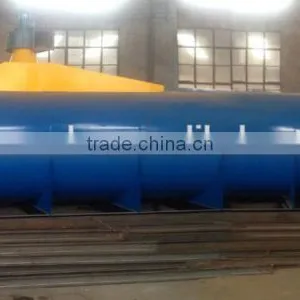 Sawdust Dryer/tubular Dryer thumbnail-2