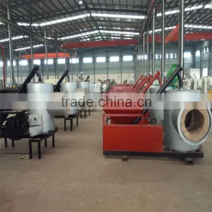 Industrial Wood Pellet Boiler Burner Factory Price thumbnail-6