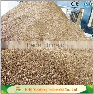 Manufacturer Factory Heavy Duty Wood Chipping Machine thumbnail-6