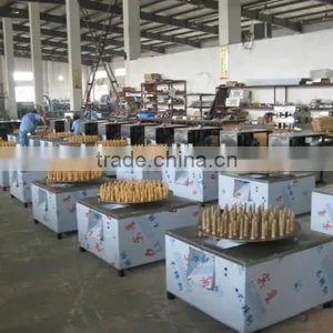 Most Popular Goose Feather Plucking Machine With CE Certificate With Best Price for Sale thumbnail-5