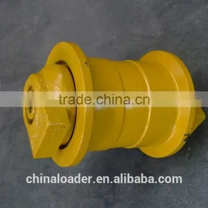 Undercarriage Parts Excavator EX60-1 Track Roller thumbnail-2