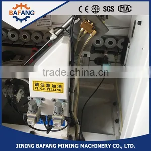 Automatic Edge Banding Machine XH650 is on Sale thumbnail-3