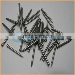 Manufacture High Quality Low Price Plastic Cap Nails/iron Nails/roofing Nails thumbnail-2