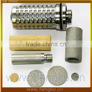 Stainless Steel Washable Cartridge Filter thumbnail-2