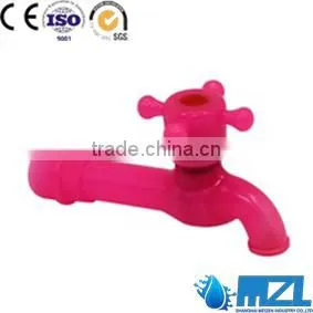 Plastic Water Tap and Plastic Water Faucet Widely Used in India thumbnail-5