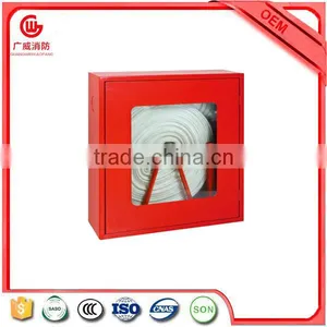 Canvas Fire Hose Price With Fire Hose Cabinet thumbnail-1
