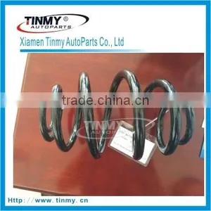 Tapered Coil Springs thumbnail-1
