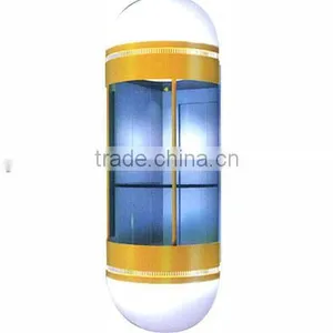 Yuanda Capsules Lifts thumbnail-1