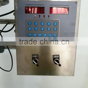 High Precision Spices Small Powder Filling Packing Machine thumbnail-2