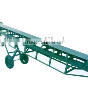 2012 Hot Sale B500 Belt Conveyor With ISO9001:2000 thumbnail-1