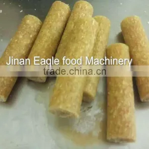 Jinan Eagle Pet Dog Treats Chews Making Produciton Line Machine thumbnail-6