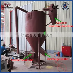 Energy-saving Vertical Grain Feed Mixer for Sale thumbnail-4