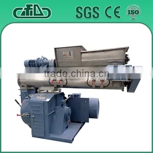 From Henan Poultry Feed Pellet Mill thumbnail-4