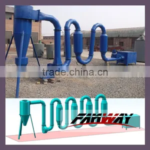 Direct Manufacturer Industrial Hot Air Dryer With Factory Price thumbnail-1